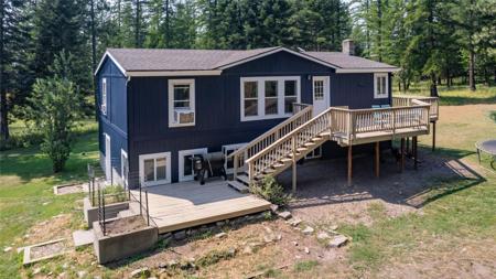 145 Beartrap Road