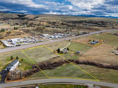 Nhn O'keefe Creek Boulevard