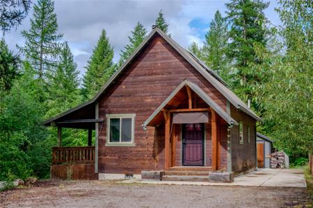 3414 Jennings Haul Road