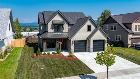 223 Vista Drive