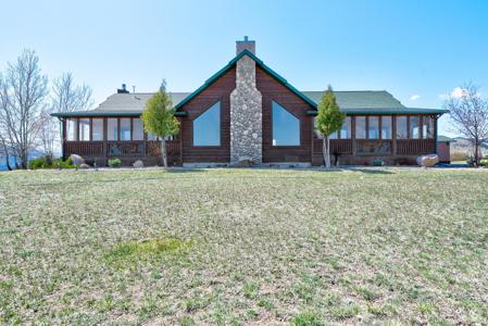 3 Paradise Ridge Road