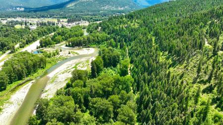 Lot D NHN Cold Creek Road