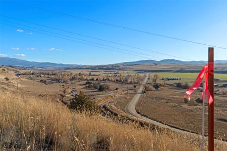 TBD  Lot 21D Lower Deep Creek Road