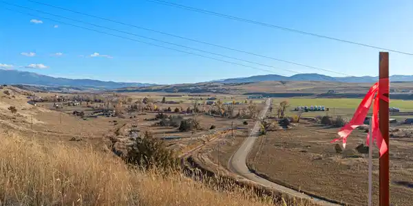 TBD  Lot 21D Lower Deep Creek Road