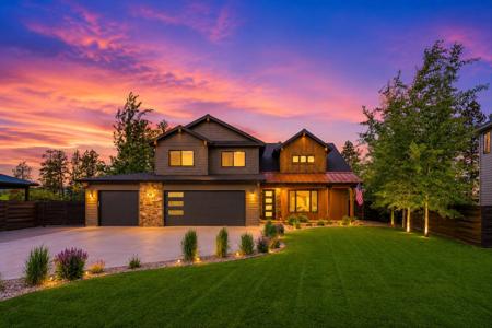 136 Antler Peak Lane