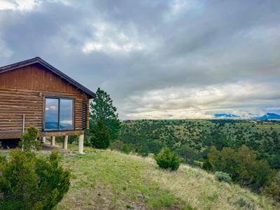 222 S Fork Ray Creek Road