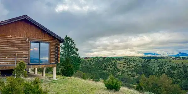 222 S Fork Ray Creek Road
