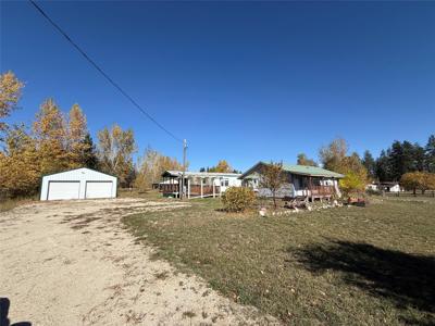 160 Kootenai Creek Road