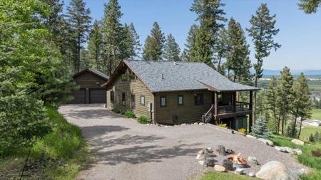 267 Glacier Ranch Road