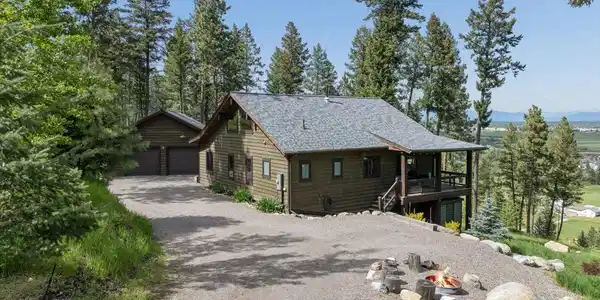 267 Glacier Ranch Road