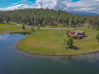 Lot 158 Wilderness Club Drive