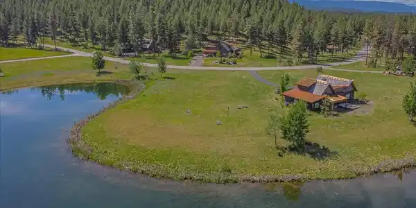 Lot 158 Wilderness Club Drive