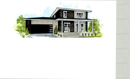1356 Morning Eagle Drive