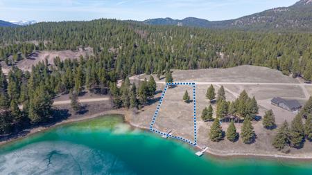 Lot 2 Emerald Lake Loop