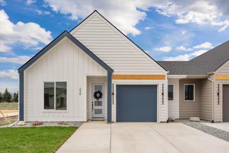 234 Northridge Way