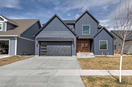 5530 Horn Road