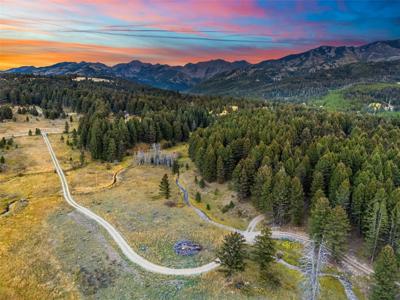 572 Upper Cottonwood Road