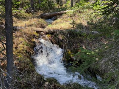970 Lower Clear Creek Trail