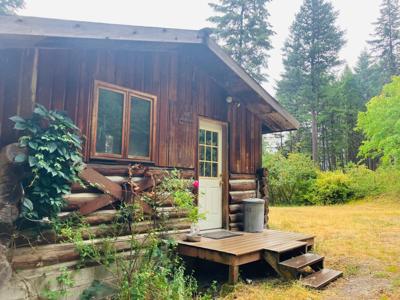 93 Wapiti Point Drive