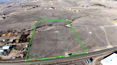 Lot 78-B2 Collins Drive