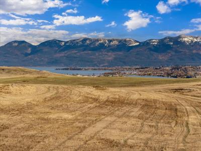 Lot 7 & 8 Irvine Ridge Road