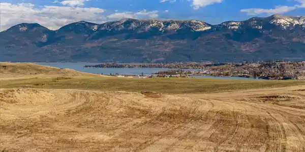 Lot 7 & 8 Irvine Ridge Road