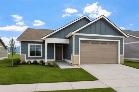 761 Foxglove Drive