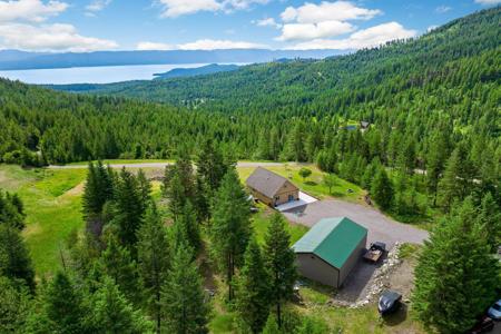 1429 Bierney Creek Road