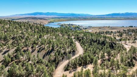 0000 Hauser Dam Road
