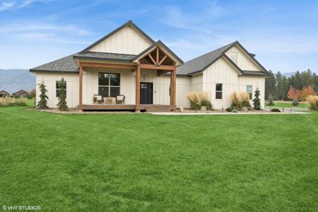 505 Sweetgrass Ranch Road