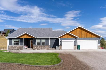 9 Ridge View Circle