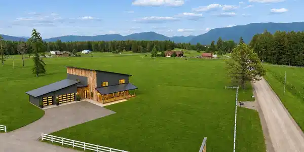 211 Cowboy Drive