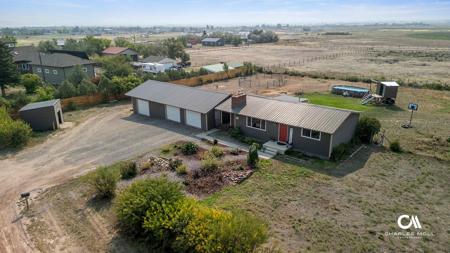 605 Valley View Road