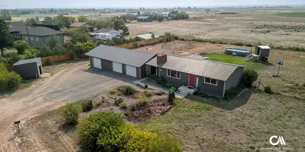 605 Valley View Road