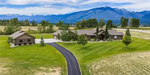 115 Eagle Talon Road