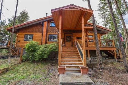 229 Mountain Lion Drive