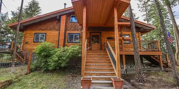 229 Mountain Lion Drive