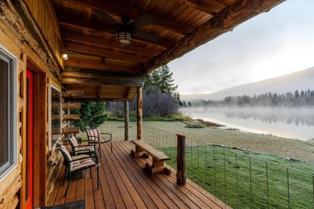 355 Upper Ford Cut Off Road