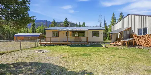 247 Lodgepole Drive