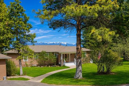 74 Wolf Trail Road