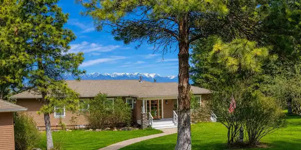 74 Wolf Trail Road
