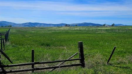 NKN Round Butte Road