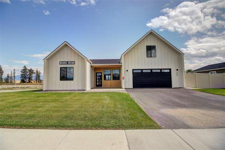 820 Bearhat Mountain Road