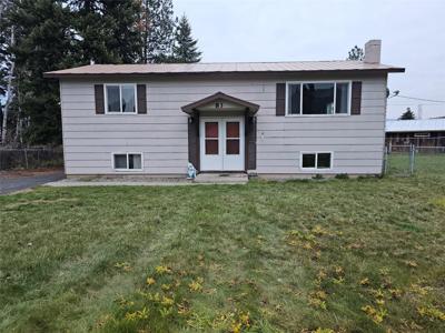 83 Indian Head Road