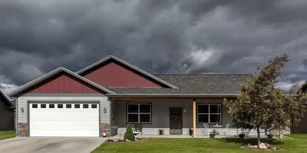 3541 Hitching Post Lane
