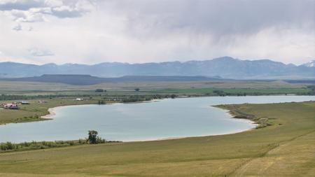 TBD Highway 89 N