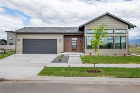 2130 Horsetail Lane