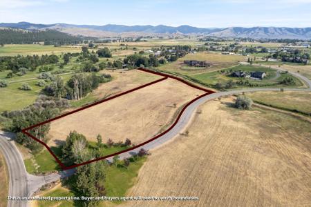 826 Arrow Hill Ranch Road