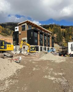 3900 Big Mountain Road