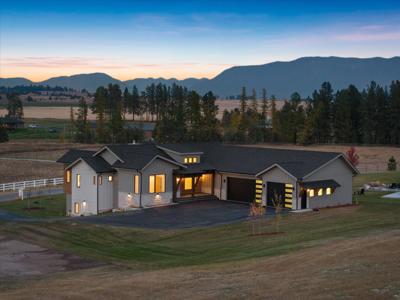 272 Harvest View Lane
